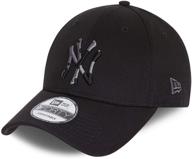 new era boys sport years boys' accessories and hats & caps logo