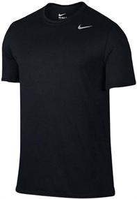 img 1 attached to 👕 Stylish Nike Legend Dri Fit Maroon 4X Large Men's Shirts: Stay Comfortable and Trendy!