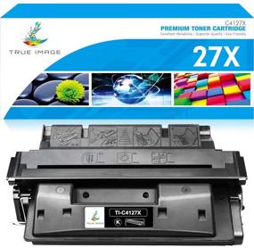 img 4 attached to TRUE IMAGE Compatible Cartridge Replacement Computer Accessories & Peripherals in Printer Ink & Toner