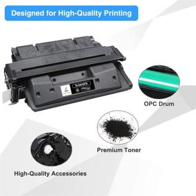 img 1 attached to TRUE IMAGE Compatible Cartridge Replacement Computer Accessories & Peripherals in Printer Ink & Toner