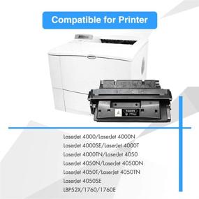 img 3 attached to TRUE IMAGE Compatible Cartridge Replacement Computer Accessories & Peripherals in Printer Ink & Toner