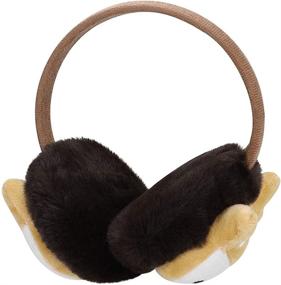 img 2 attached to ICookii Earmuffs Warmers Protector Birthday