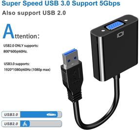 img 2 attached to CHILTINA Multi-Display Converter Projector for Chromebook Industrial Electrical