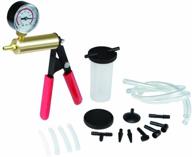 🔧 hfs brake bleeder & vacuum pump test tuner tool kit with dual functionality logo