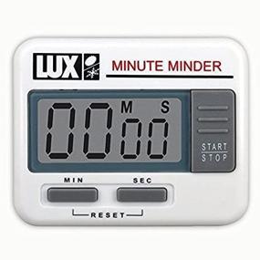 img 2 attached to Lux Minute Minder Electronic Timer