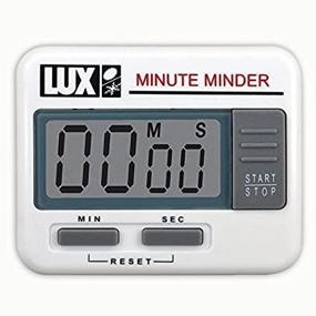 img 3 attached to Lux Minute Minder Electronic Timer