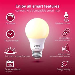 img 2 attached to 💡 Philips SmartThings Required Dimmable Industrial Electrical Equivalent