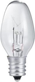 img 3 attached to 💡 Efficient Illumination: Philips 415422 Incandescent Lumen Candelabra