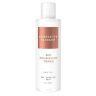 georgette klinger nourishing face toner – vitamin & botanical enriched for cleansing, soothing & nourishing dry, sensitive skin logo