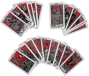img 2 attached to 🎴 Persona Royal Complete 78 Card Bonus Pack