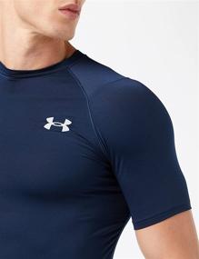 img 2 attached to Under Armour Short Sleeve T Shirt Sports & Fitness