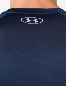 img 1 attached to Under Armour Short Sleeve T Shirt Sports & Fitness