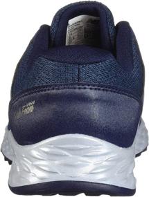 img 2 attached to 🏃 Enhanced Cushioning & Comfort: New Balance Men's Fresh Foam Arishi V1 Running Shoe