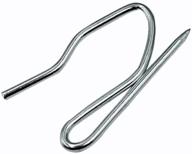 🔩 high performance offset drapery hooks by graber logo