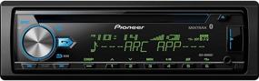 img 4 attached to Pioneer CD Digital Music Player - Classic Edition