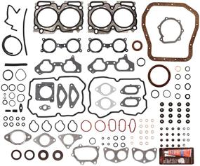 img 2 attached to Evergreen OK9013M Forester Outback Overhaul Replacement Parts