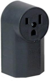 img 1 attached to 🔌 Hobart 770022 Welder Volt Receptacle