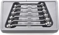 optimized for seo: gearwrench 81906 6 piece metric wrench set логотип