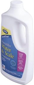 img 1 attached to BestAir 1T Humiditreat Extra Strength 32 oz Pink Water Treatment: Optimal Humidifier Care