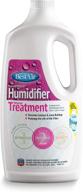 bestair 1t humiditreat extra strength 32 oz pink water treatment: optimal humidifier care логотип