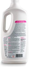 img 3 attached to BestAir 1T Humiditreat Extra Strength 32 oz Pink Water Treatment: Optimal Humidifier Care