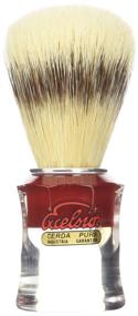 img 1 attached to Semogue Excelsior 830 Shaving Brush