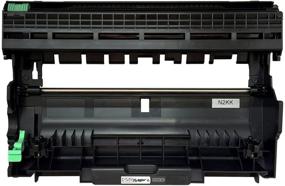 img 1 attached to 🖨️ Arthur Imaging DR630 Compatible Drum Unit for Brother, Compatible with Brother TN660 Toner Cartridge