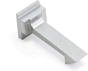 img 2 attached to Enhanced Ford Mazda Ranger B Series Center Console Latch 1992-2003 - Quick Fix Arm Rest, from Red Hound Auto