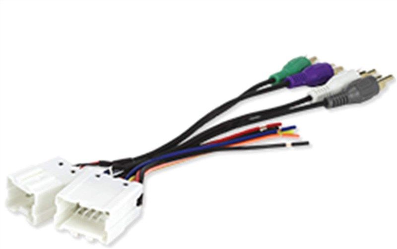 scosche nn07b 1995 06 integration harness logo