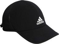 adidas superlite men's performance hat, relaxed fit логотип