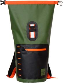 img 3 attached to Summitter Waterproof Backpacks Comfortable Shoulder