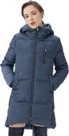 π§₯ orolay stylish thickened women's jacket - women's clothing for coats, jackets & vests with enhanced seo logo