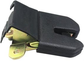 img 2 attached to Trunk Latch Actuator Volkswagen 1999 2005