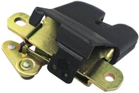 img 1 attached to Trunk Latch Actuator Volkswagen 1999 2005