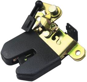 img 4 attached to Trunk Latch Actuator Volkswagen 1999 2005