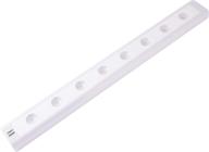 💡 ge wireless led light bar: 18" bright white, touch on/off, battery operated – easy install for under cabinet lighting логотип