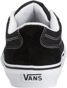 img 3 attached to Vans Bearcat Skate Shoes Charcoal Men's Shoes