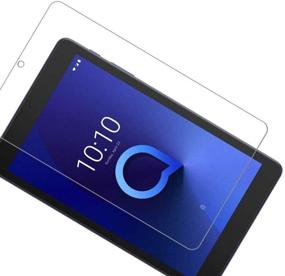 img 2 attached to 2-пакет защитного стекла для экрана Alcatel Joy Tab с покрытием из закаленного стекла - прозрачный защитный кожух Frontier - защитное стекло для экрана планшета Alcatel Joy Tab