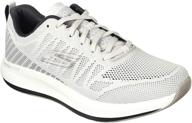 skechers strada high-performance running and walking sneaker: top-choice for active lifestyle логотип