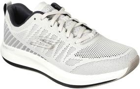 img 1 attached to Skechers Strada High-Performance Running and Walking Sneaker: Top-choice for Active Lifestyle