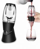 morota professional decanter aeration christmas логотип