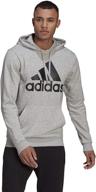 худи adidas standard essentials medium логотип
