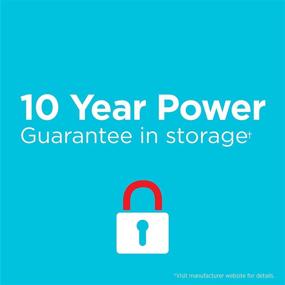 img 2 attached to 🔋 Power up your Devices with Rayovac C Batteries: Alkaline C Cell Batteries (8 Count)