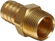 top-quality anderson metals brass 🔩 fitting connector – ultimate performance and durability logo