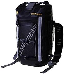 img 2 attached to Over Board 12 Litre Pro-Light Backpack - AW19: Lightweight Versatility for Outdoor Adventures