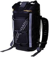 over board 12 litre pro-light backpack - aw19: lightweight versatility for outdoor adventures логотип