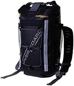 img 4 attached to Over Board 12 Litre Pro-Light Backpack - AW19: Lightweight Versatility for Outdoor Adventures