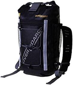 img 1 attached to Over Board 12 Litre Pro-Light Backpack - AW19: Lightweight Versatility for Outdoor Adventures