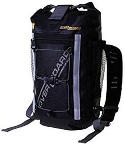 img 3 attached to Over Board 12 Litre Pro-Light Backpack - AW19: Lightweight Versatility for Outdoor Adventures