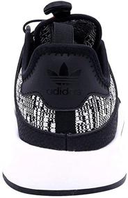 img 1 attached to Кроссовки для мальчиков Adidas Originals X_PLR Clear Brown